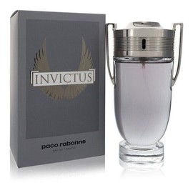 Paco Rabanne Invictus Paco Rabanne Men 6.7 6.8 oz 200 ml *Eau De Toilette* Spray Nib Sealed