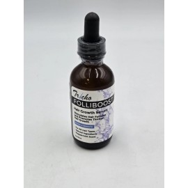 Tricho Labs Folliboost Hair Growth Serum 2 oz Bottle - Free Shipping!
