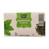 Tea co Benner Peppermint and Green Tea Bags, 40 Count,