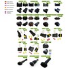 Car Replacement Plug - Ignition Coil Petrol - BOS BW