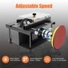 YIPONYT Portable Mini Table Saw, 0-90 Angle Cut DIY Saw