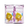 Chilsung Heat-Conducting Magic Hair Curler Medium Hair Rollers for Bangs, Waves, and Long Hair 2ea