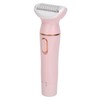 Electric Hair Trimmer for Women 5 in 1 Lady Clipper