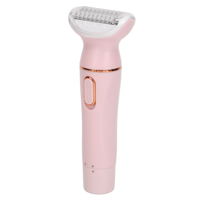 Electric Hair Trimmer for Women 5 in 1 Lady Clipper