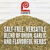 Lawry's Salt Free All Purpose Recipe Blend Seasoning, 13 oz