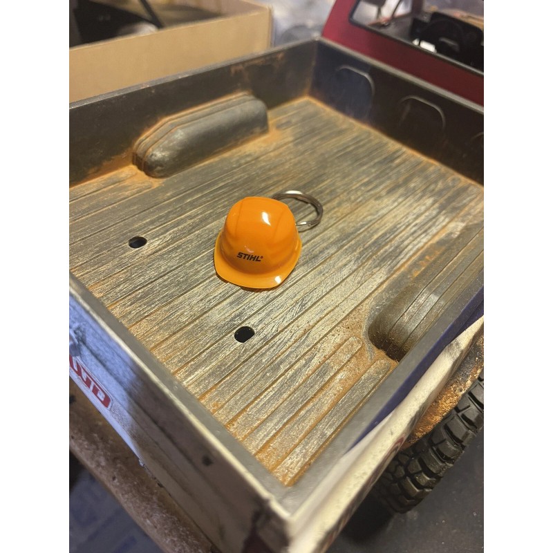Stihl Mini Hat
