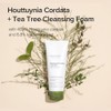 Mary&May [Mary&May]Houttuynia Cordata + Tea Tree Cleansing Foam 150ml