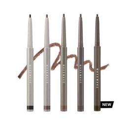 WAKEMAKE Real Ash Pencil Liner 0.14g, Color:02 DARK ASH BROWN