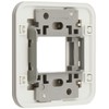 Panasonic Cosmo Series Wide 21 Mini Outlet Plate with Mounting