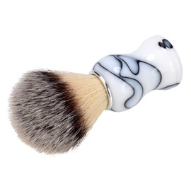 ETSUMI VE-5320 Maintenance Supplies, Brush, Craft, Camera Body Brush, White, Freestanding Cleaning Brush