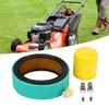 Air Filter Repair Kit Lawn Mower Air Filter Fuel Filter
