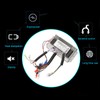 1000W Ebikes Brushless Controller Sine Waves 36V‑48V Universal 3 Mode