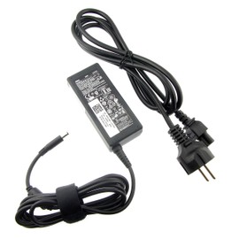 Dell MGJN9 - AC Adapter 65W - Warranty: 6M