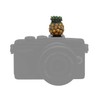 KING Mascot Hot Shoe Cover MHSC-PINE Pineapple 827340