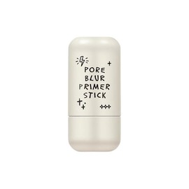 Code Glocolor Pore ​​Eraser Code Glocolor Sion Primer in Stick 5g SPF 30 PA ++++ / 모공지우개 코드글로컬러 스온 프라이머 인 스틱 5g SPF 30 PA ++++