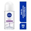Desodorante Tono Natural Beauty Touch Aclarante 50 Ml NIVEA