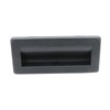 Vexalorn Boot Lock Rear Door Lock Handle Tailgate Lock Handle