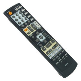 RC-668M Replacement Remote Control fit for Onkyo AV Receiver HT-S894B HTR640 HTS894 HTS894B HT-R640 HT-S894