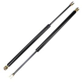 SHUNTALL Rear Hatch Liftgate Shocks Hood Struts Support Compatible with 1996-2002 Toyota 4Runner SW4 Hilux Surf