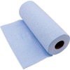 Allstar Performance ALL12006 Shop Towel, Blue