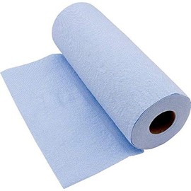 Allstar Performance ALL12006 Shop Towel, Blue