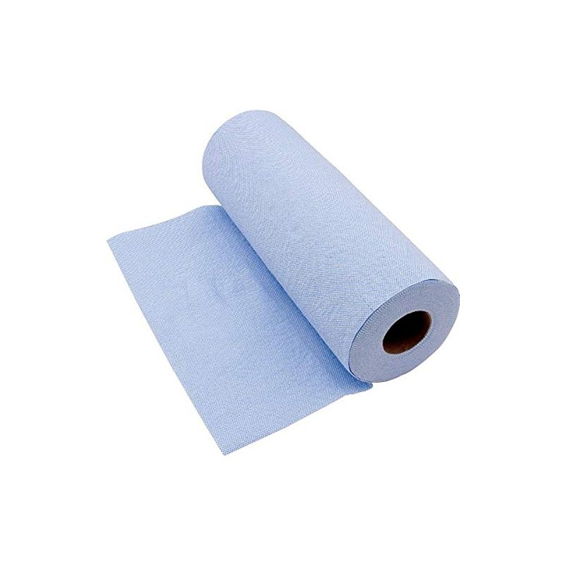 Allstar Performance ALL12006 Shop Towel, Blue