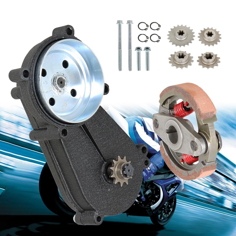 WFLNHB Rotary Gear Reduction Box Clutch Teeth Replacement for 47cc