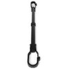 FINDAUTO 1-Bike Rack Iron Frame Adapter Bike Rack Fit for