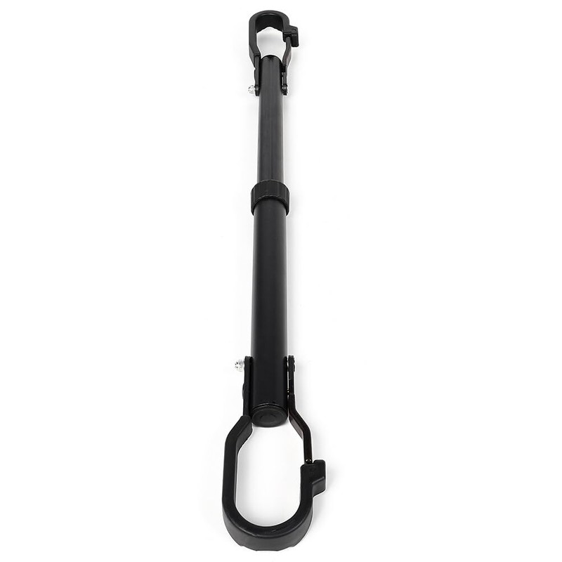 FINDAUTO 1-Bike Rack Iron Frame Adapter Bike Rack Fit for