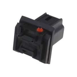 ECSiNG Car Tailgate Release Switch 6554V5 Compatible with 206 207 307 308 407 5008 C3 Tailgate Boot Contact Micro Switch Boot Handle Button Car Parts