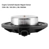 Camshaft Adjuster Sensor, 06L109259A Engine Camshaft Crankshaft Adjuster Magnet CPS