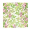 Caspari Fern Garden Dinner Napkins - 20 Per Package