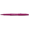 Paper Mate Pack of 3 Felt-Tip Pens Flair Original Nylon