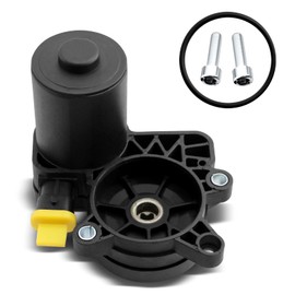 Parking Brake Actuator Motor Compatible with Ford Edge Fusion Escape Lincoln MKC MKX MKZ 2013-2018 (DG9Z2B712A)