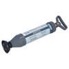 HELPMATE – Ventosa Ø 60 mm – Pulitore per scarichi