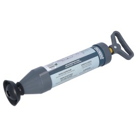 HELPMATE – Ventosa Ø 60 mm – Pulitore per scarichi ad aria compressa