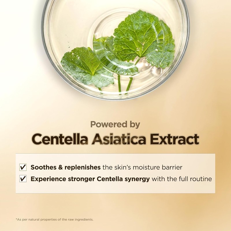 SKIN1004 Madagascar Centella Travel Kit