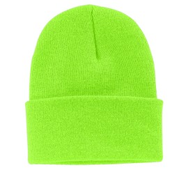 Port & Company Men's Knit Cap