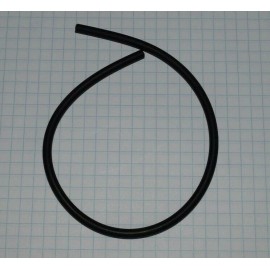 Allied Supply Rotary Valve Bumper Stock, Conn & King French Horn, 3/16" Round Neoprene, 1 Foot