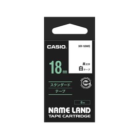 Casio Name Land Label Writer