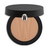 WYCON Cosmetics Compact Powder, Ultra Definition, Compact Loose Powder, Fixative,