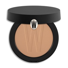 WYCON Cosmetics Compact Powder, Ultra Definition, Compact Loose Powder, Fixative, Silk Effect, Naturally Smooth and Long Lasting Skin - 03 Light Neutral