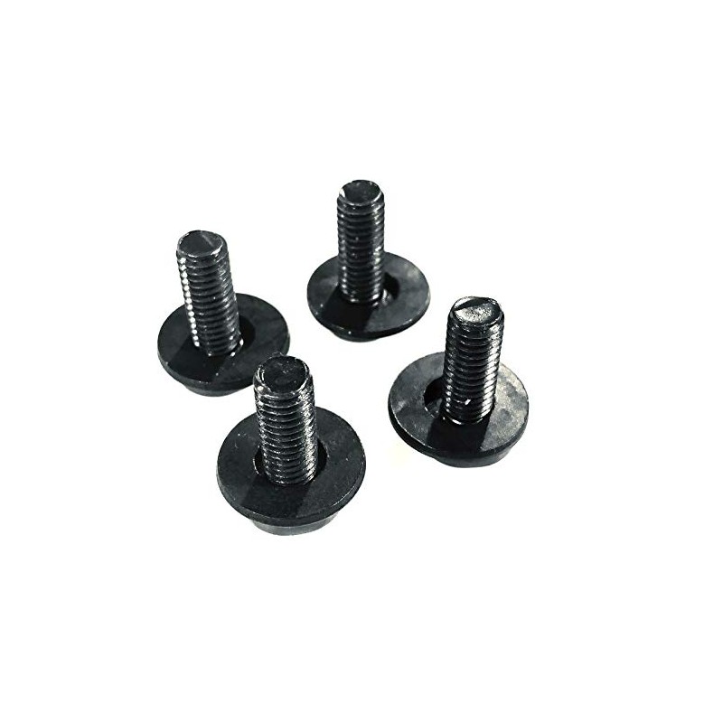 ReplacementScrews Wall Mount Screws Compatible with Sanyo DP32649
