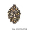 EURO TE Kit con 100 gramos de Té negro Oriental