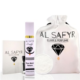 Intimate Musc Tahara Higienne Intime, Made in France, Reusable Air Bottle