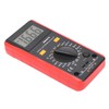 BM4070 Multimeter LCD Compact Portable PowerSaving Durable Industrial Resistance Meter