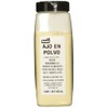 Badia, Badia Ajo en Polvo Garlic Powder, 453.6 gramos
