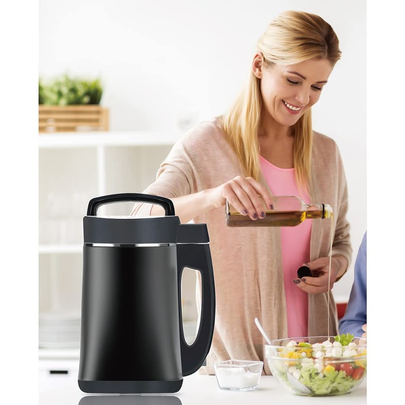 Anbt Decarboxylator and Butter Infuser Machine,Botanical Decarboxylator Herb Butter Maker