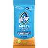 Pledge Multi Surface All-Purpose Cleaner, Fresh Citrus, 25/Pack (644080)