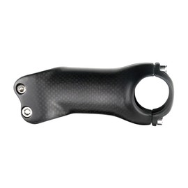 Alfa Pasca Handlebar with Stem Carbon Road Bike Stem 110 17 Degree Stem 3K Matt Road Bike Stem